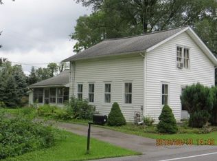 65 White Church Rd, Brooktondale, NY 14817