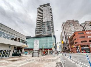 324 Laurier Ave E #1002, Ottawa, ON K1N 6P6