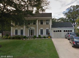 8816 Black Alder Dr, Alexandria, VA 22309