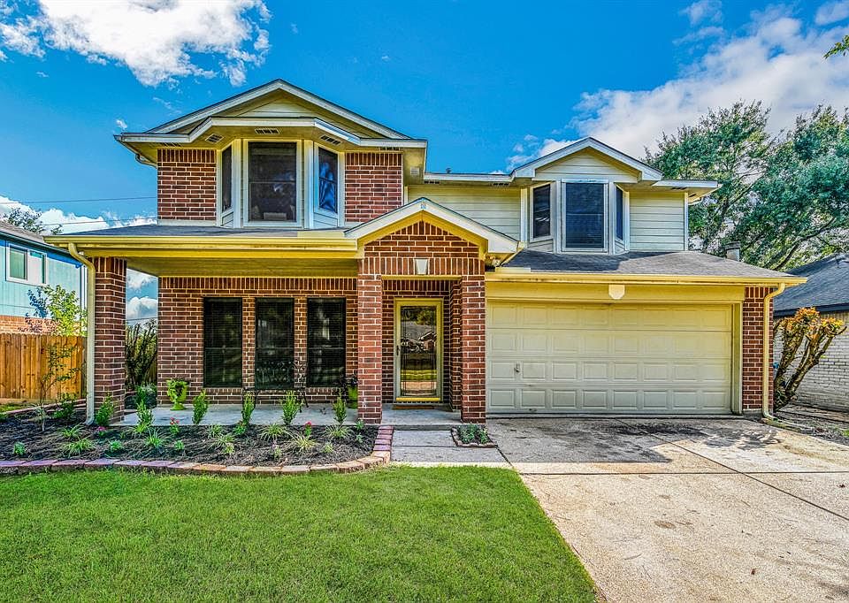 1st image of 16223 Golden Sage Ln