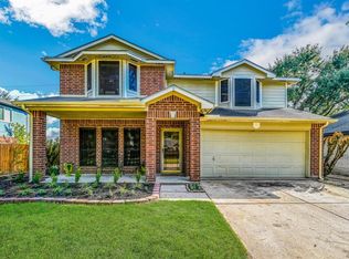 16223 Golden Sage Ln, Cypress, TX 77429