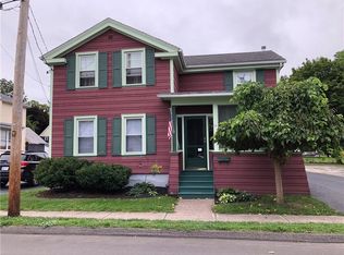 24 Union St, Brockport, NY 14420