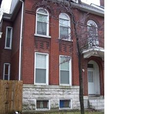 2846 Victor St, Saint Louis, MO 63104