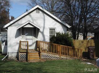 329 Albert St, Creve Coeur, IL