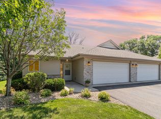 12828 Ulysses St NE, Blaine, MN 55434