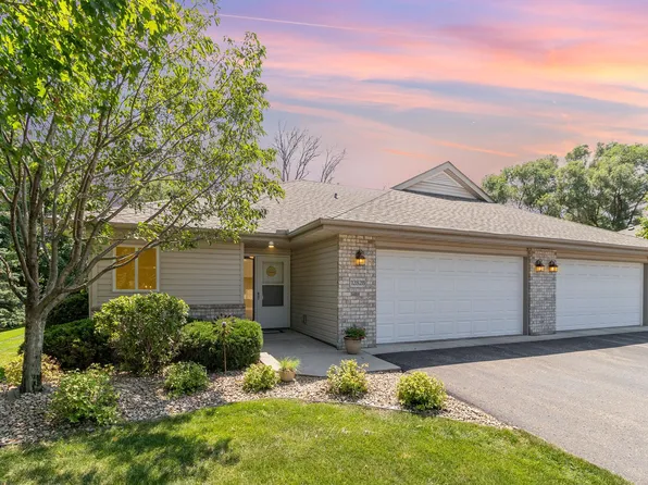 12828 Ulysses St NE, Blaine, MN 55434