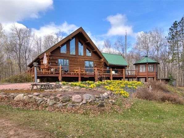 Waterfront - Rice Lake WI Waterfront Homes For Sale - 13 Homes | Zillow
