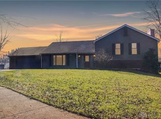 1504 Tipperary Ct, Middletown, OH 45042