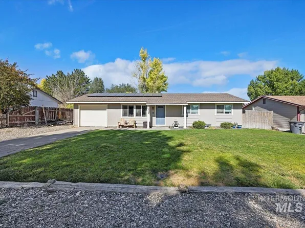 309 Tamarac St, Kimberly, ID 83341