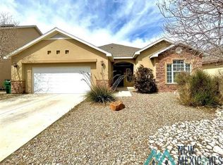 5020 W Big Red Rd, Hobbs, NM 88240