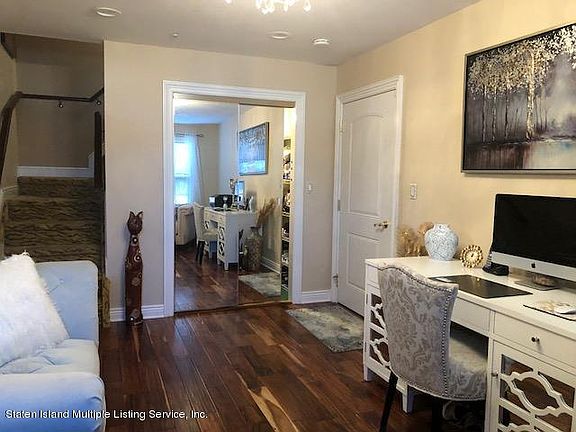 3rd image of 355 Hylan Blvd #A