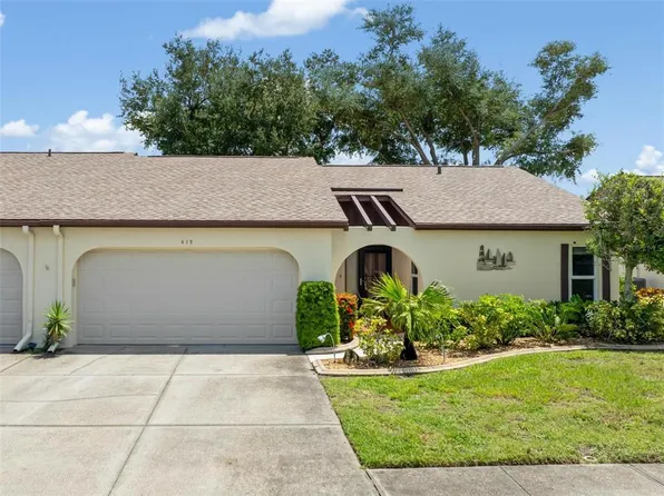 612 CHESTNUT LANE #100, ENGLEWOOD, FL 34223