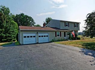25 Baker Dr, Gansevoort, NY 12831