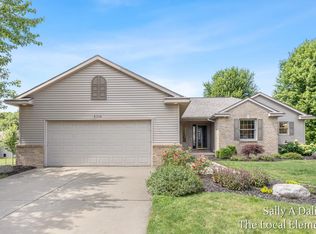 4319 Del Mar Dr SW, Wyoming, MI 49418
