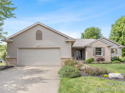 4319 Del Mar Dr SW, Wyoming, MI, 49418