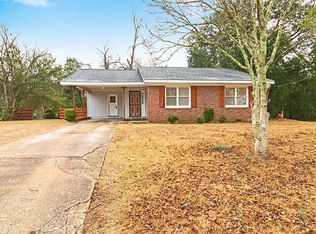 119 Dogwood Cir, Fort Valley, GA 31030