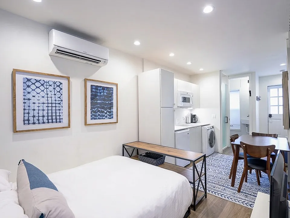 Washer/Dryer