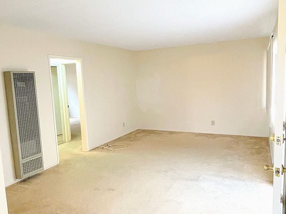 Large Living Area