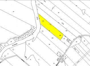 Map 23 Frenchville Rd LOT 23-D, Ashland, ME 04732