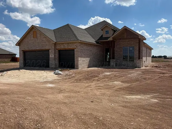 18051 Colt St, Canyon, TX 79015