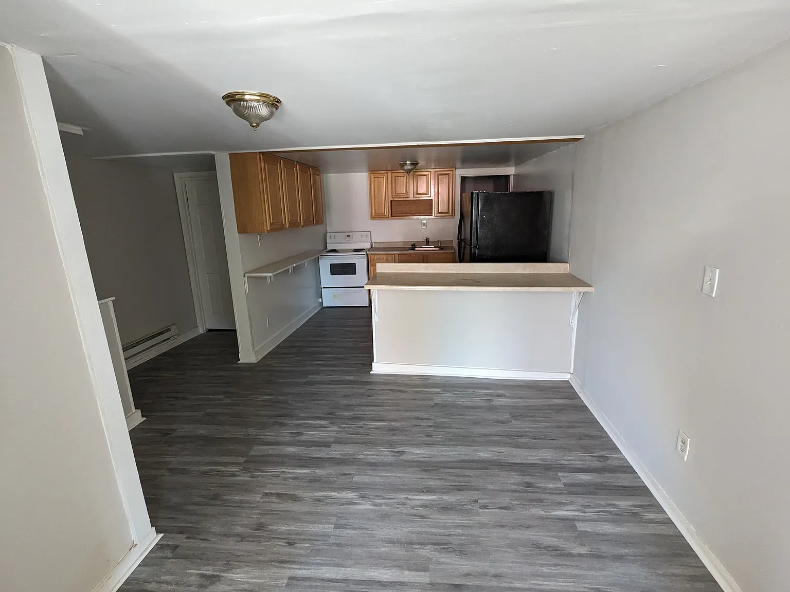2 bed, $1,399 — Photo 1