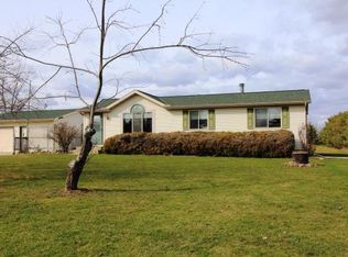 5816 Allen Rd, Little Suamico, WI 54141