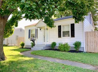 1318 Durrett Ln, Louisville, KY 40213