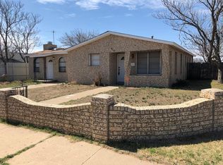 429 Zeneta Ave, Odessa, TX 79763
