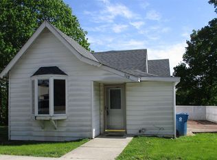 308 Posey Hill St, Roanoke, IN 46783