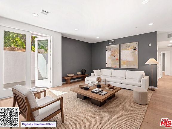 4th image of 4240 Laurel Canyon Blvd #105