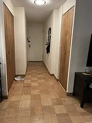 Rented by Corcoran