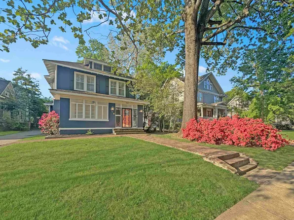 1867 Cowden Ave, Memphis, TN 38104