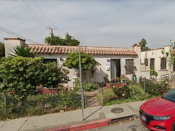 959-965 S Vancouver Ave, Los Angeles, CA 90022