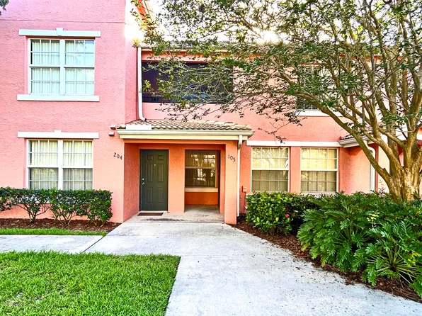 144 SW Peacock Blvd APT 23-105, Port Saint Lucie, FL 34986