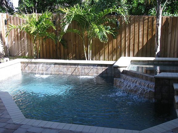Great pool!!