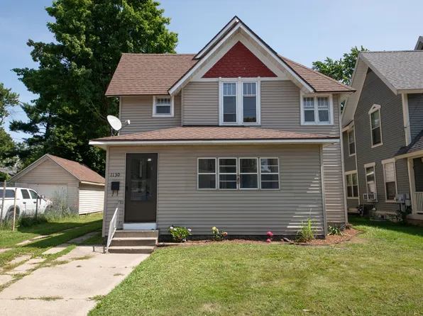 1130 Lafayette Ave SE, Grand Rapids, MI 49507