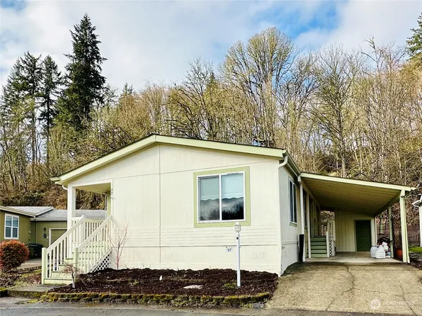 369 Gun Club Road #27, Woodland, WA 98674