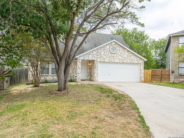 4547 Stradford, San Antonio, TX 78217