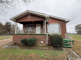 1213 Lafayette St, Birmingham, AL 35214