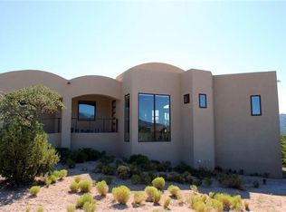 2 Tecolote Ct, Sandia Park, NM 87047