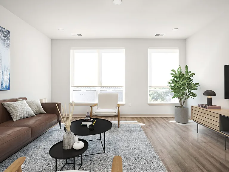 Letolie Apartments — Photo 11