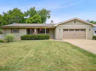 224 E Ethel St, Saint Joseph, IL 61873