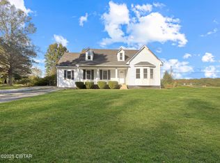 792 McCaney Mill Rd, Huron, TN 38345
