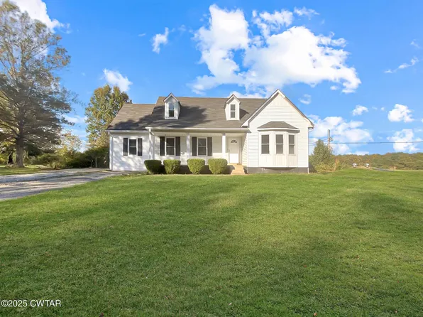 792 McCaney Mill Rd, Huron, TN 38345