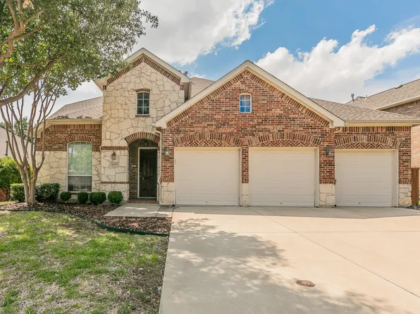 4757 Van Zandt Dr, Fort Worth, TX 76244