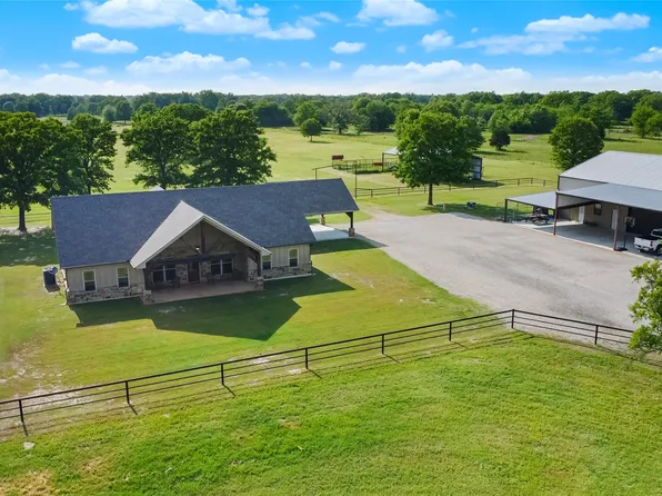 3549 Farm Road 69 N, Sulphur Springs, TX 75482