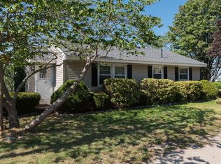 33 Anna Rd, Weymouth, MA 02191