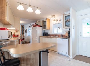1361 30th St SE UNIT 16, Salmon Arm, BC V1E2N4