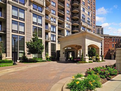 500 E Grant St APT 510, Minneapolis, MN, 55404