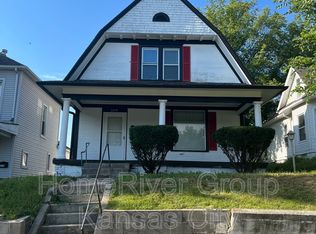2210 Faraon St, Saint Joseph, MO 64501
